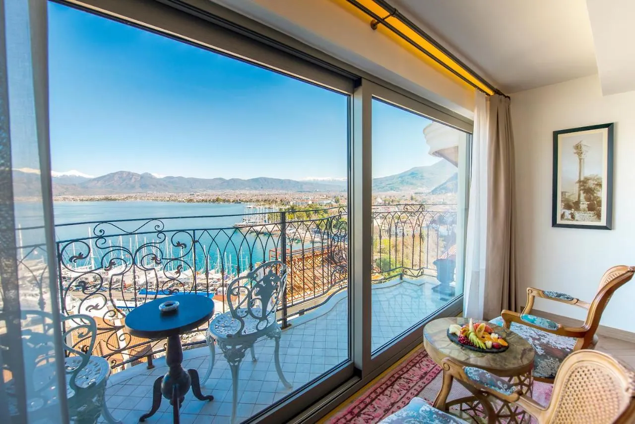 Casa Margot Hotel - Adults Only Fethiye