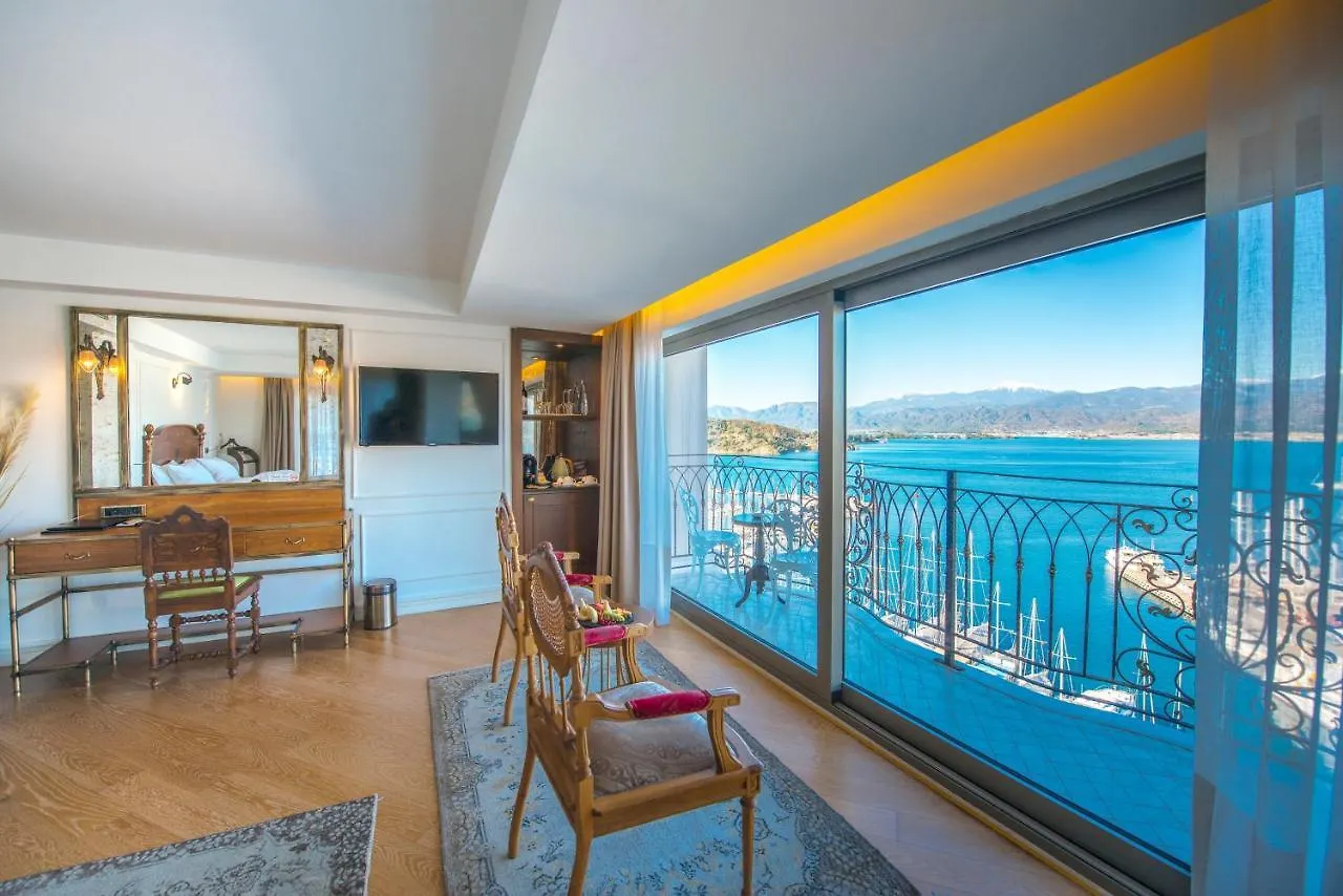 Casa Margot Hotel - Adults Only Fethiye Turkey