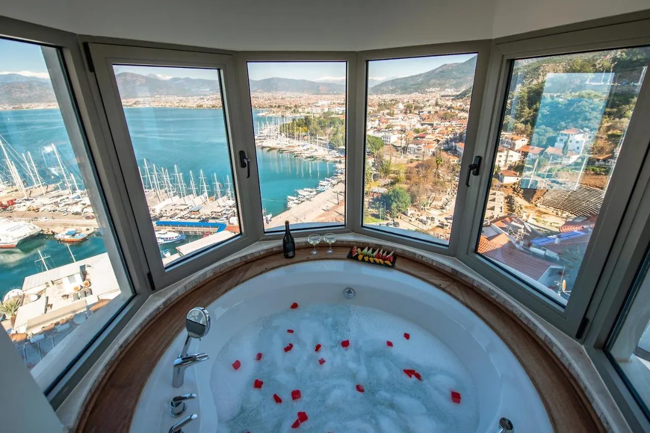 Casa Margot Hotel - Adults Only Fethiye Turkey