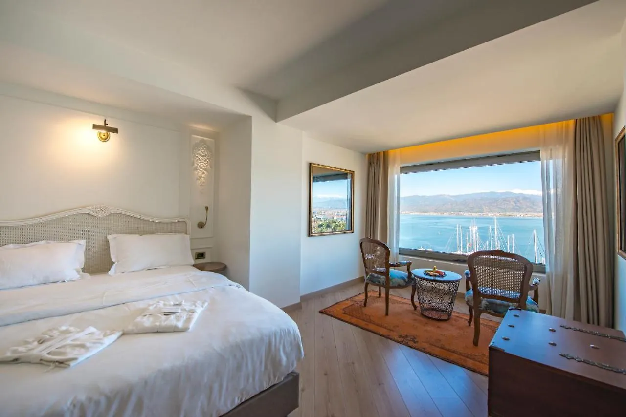 Casa Margot Hotel - Adults Only Fethiye Turkey