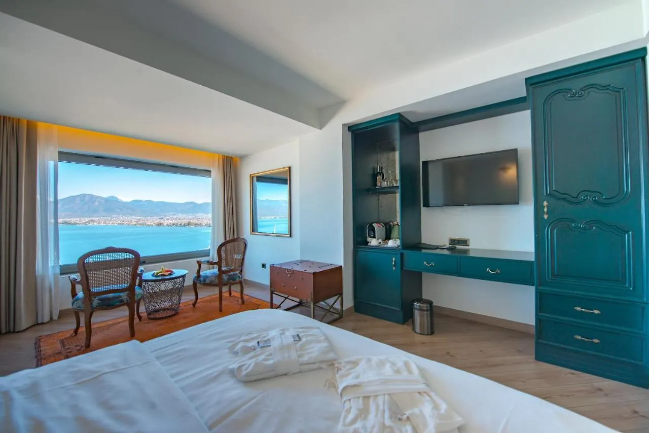 Casa Margot Hotel - Adults Only Fethiye