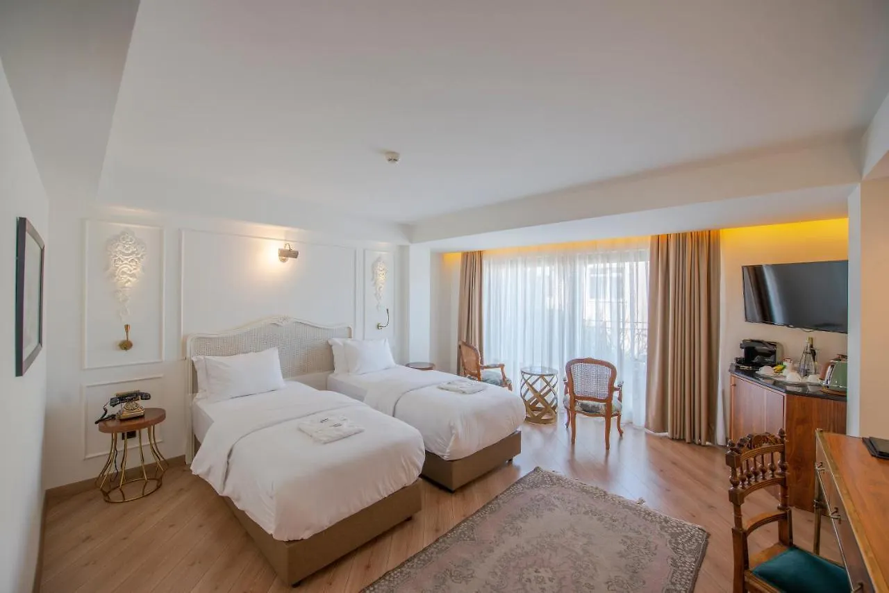 Casa Margot Hotel - Adults Only Fethiye Turkey