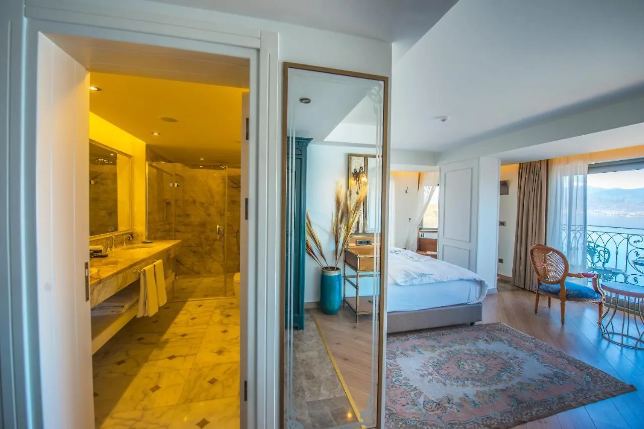 ***  Casa Margot Hotel - Adults Only Fethiye Turkey