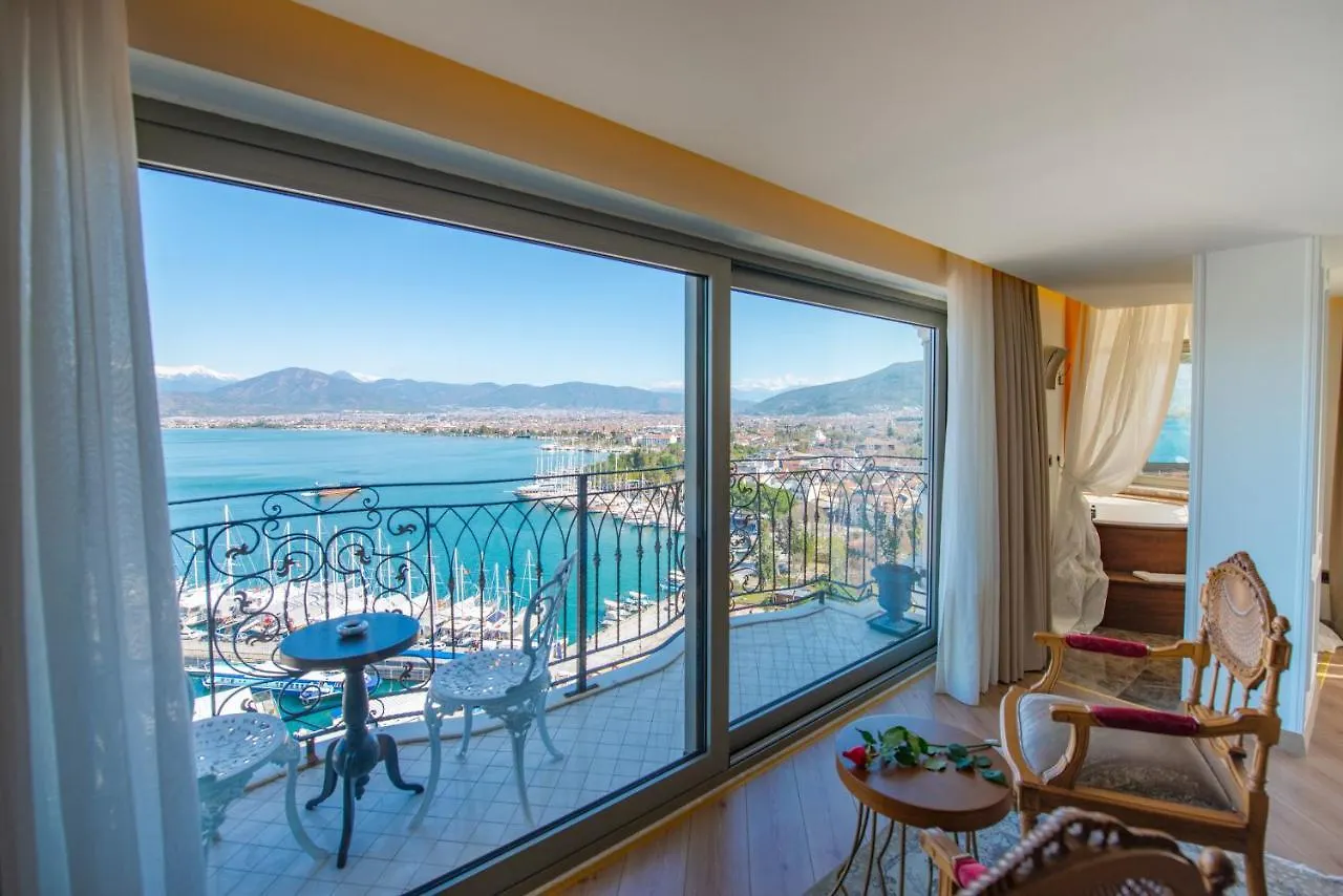 ***  Casa Margot Hotel - Adults Only Fethiye Turkey