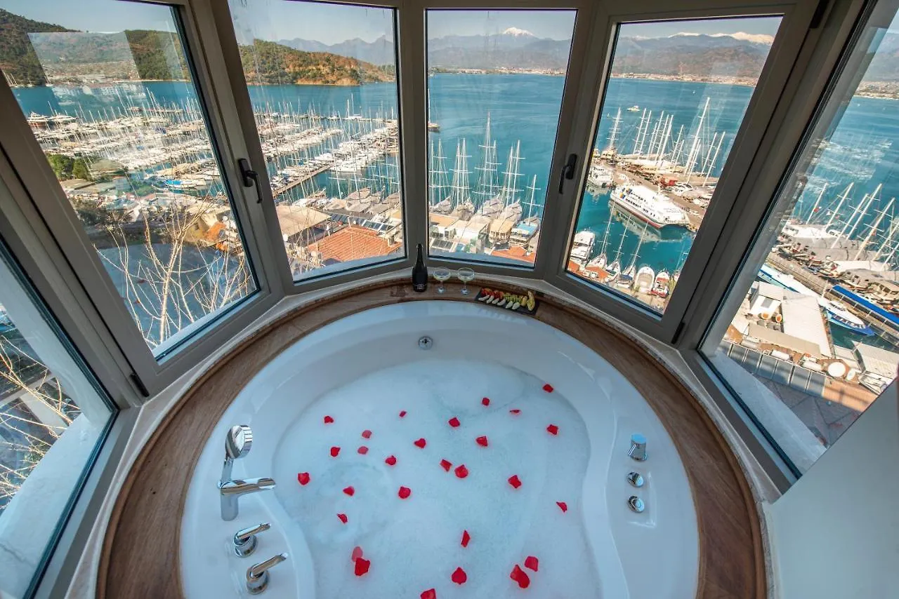 Casa Margot Hotel - Adults Only Fethiye