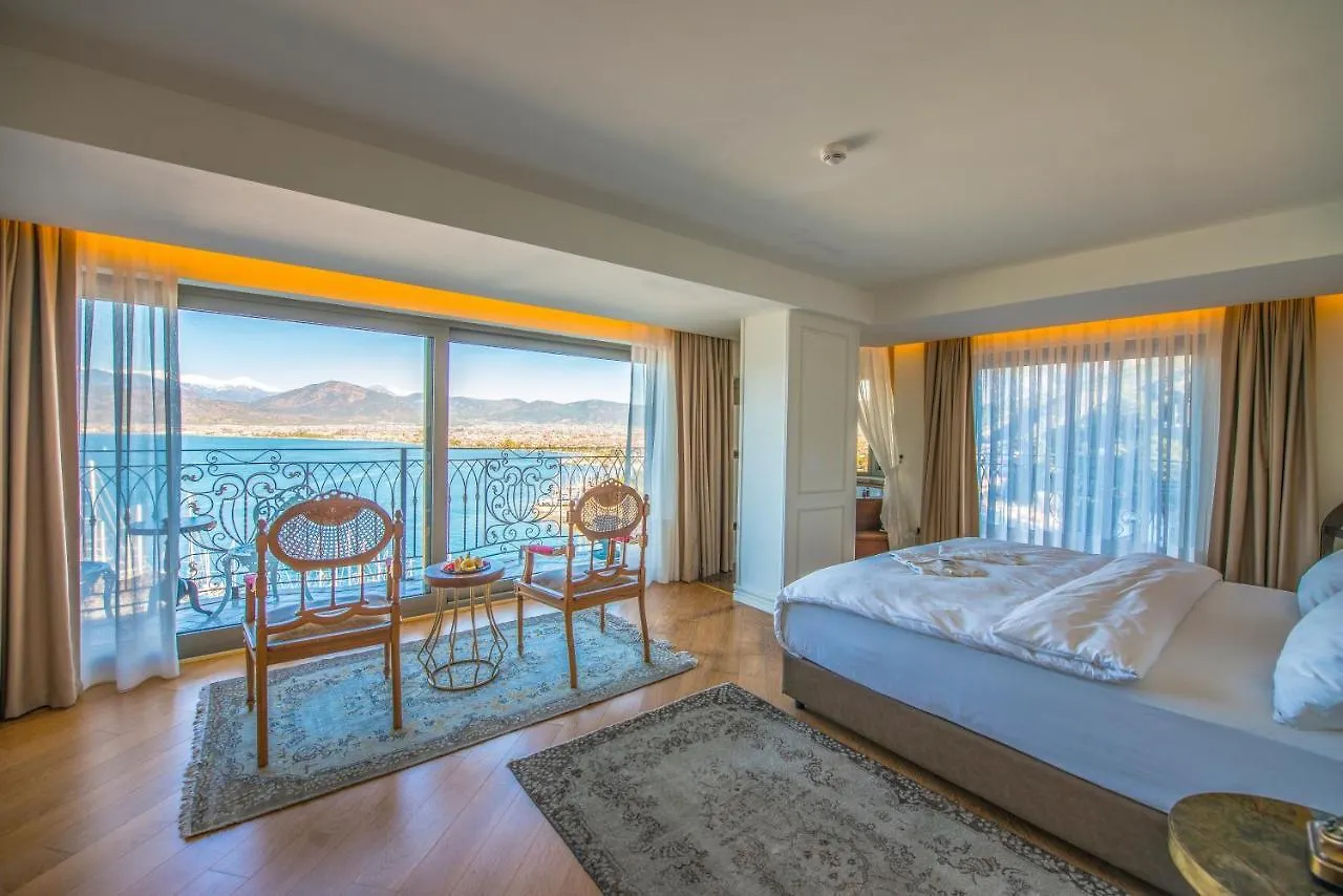 Casa Margot Hotel - Adults Only Fethiye