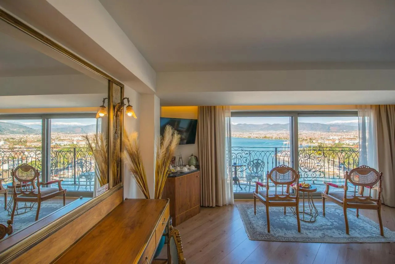 Casa Margot Hotel - Adults Only Fethiye