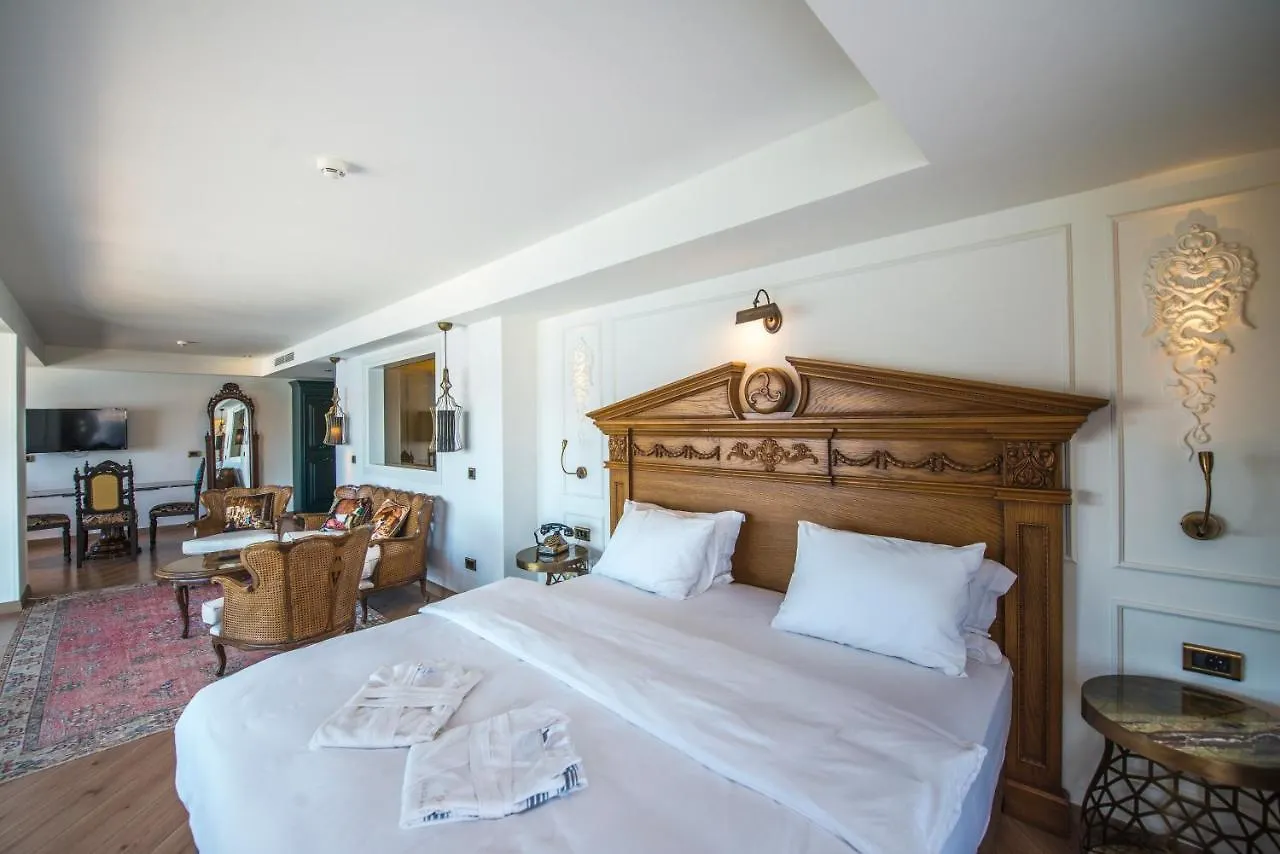 Casa Margot Hotel - Adults Only Fethiye