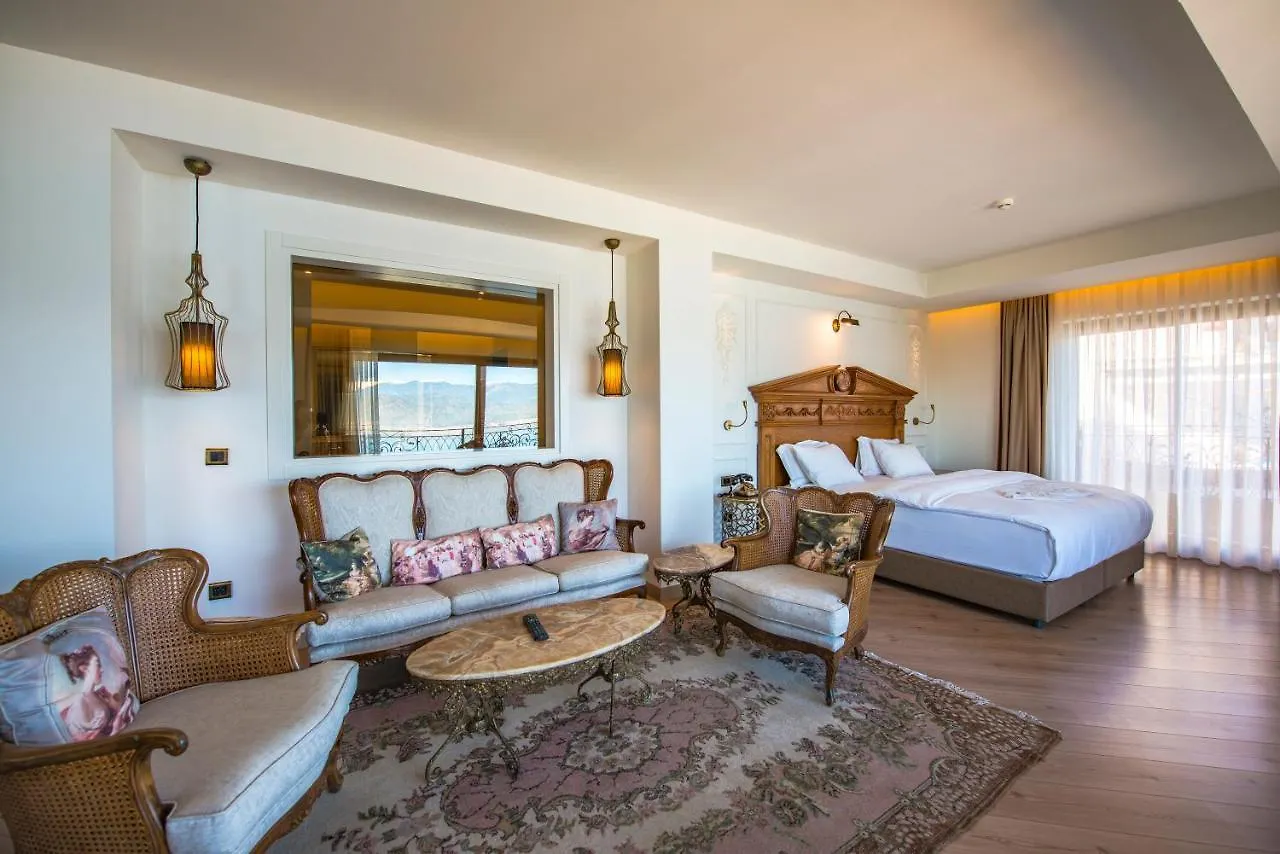 Casa Margot Hotel - Adults Only Fethiye 3*,  Turkey