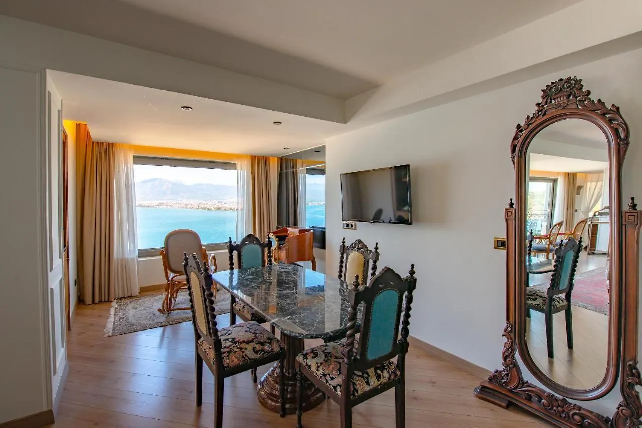 Casa Margot Hotel - Adults Only Fethiye Turkey