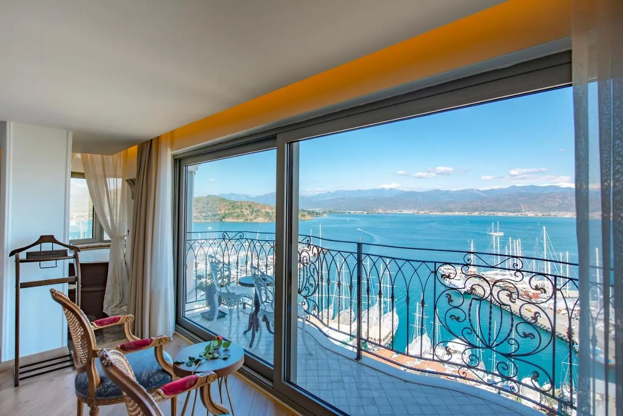Casa Margot Hotel - Adults Only Fethiye
