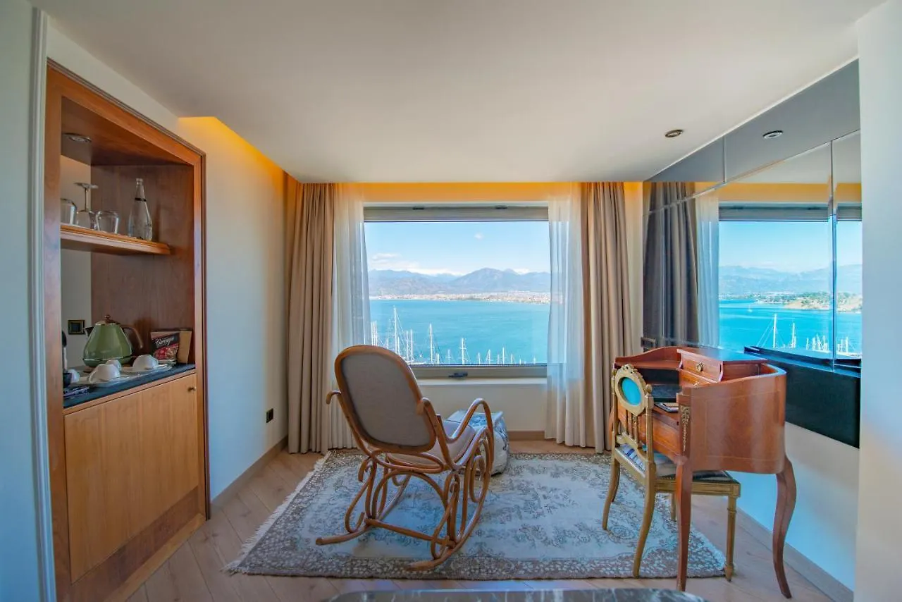 Casa Margot Hotel - Adults Only Fethiye 3*,  Turkey