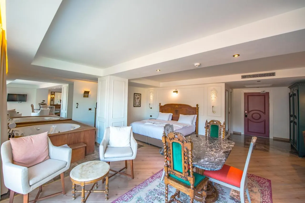 Casa Margot Hotel - Adults Only Fethiye