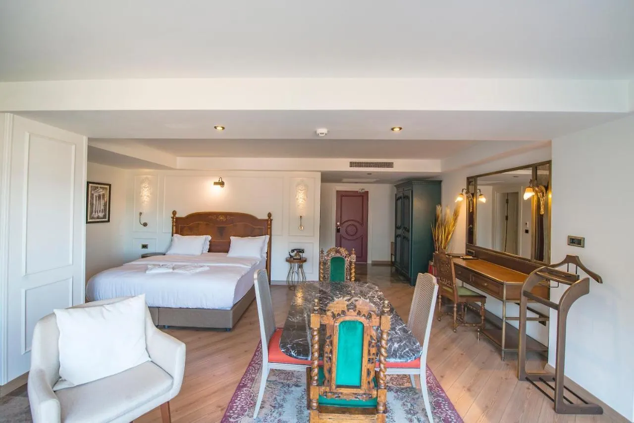 ***  Casa Margot Hotel - Adults Only Fethiye Turkey