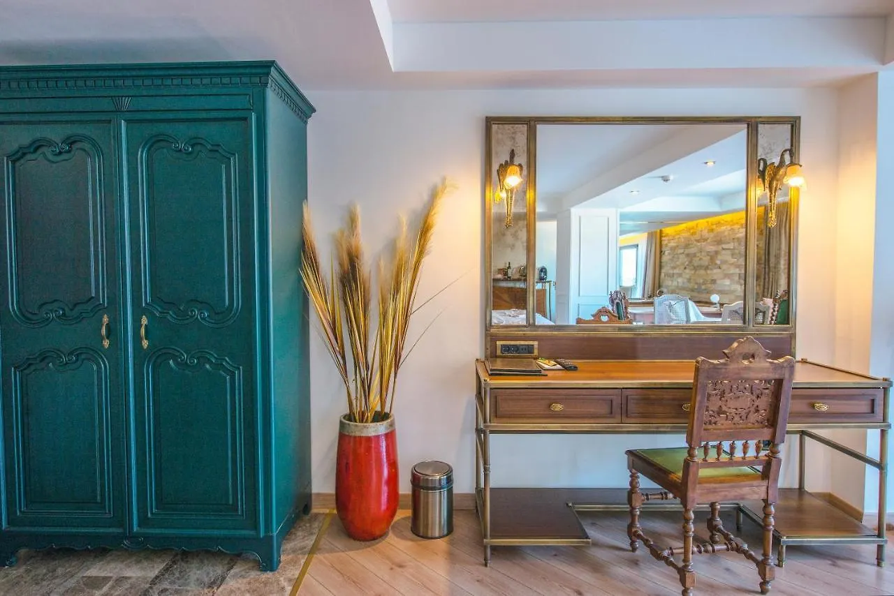 Casa Margot Hotel - Adults Only Fethiye