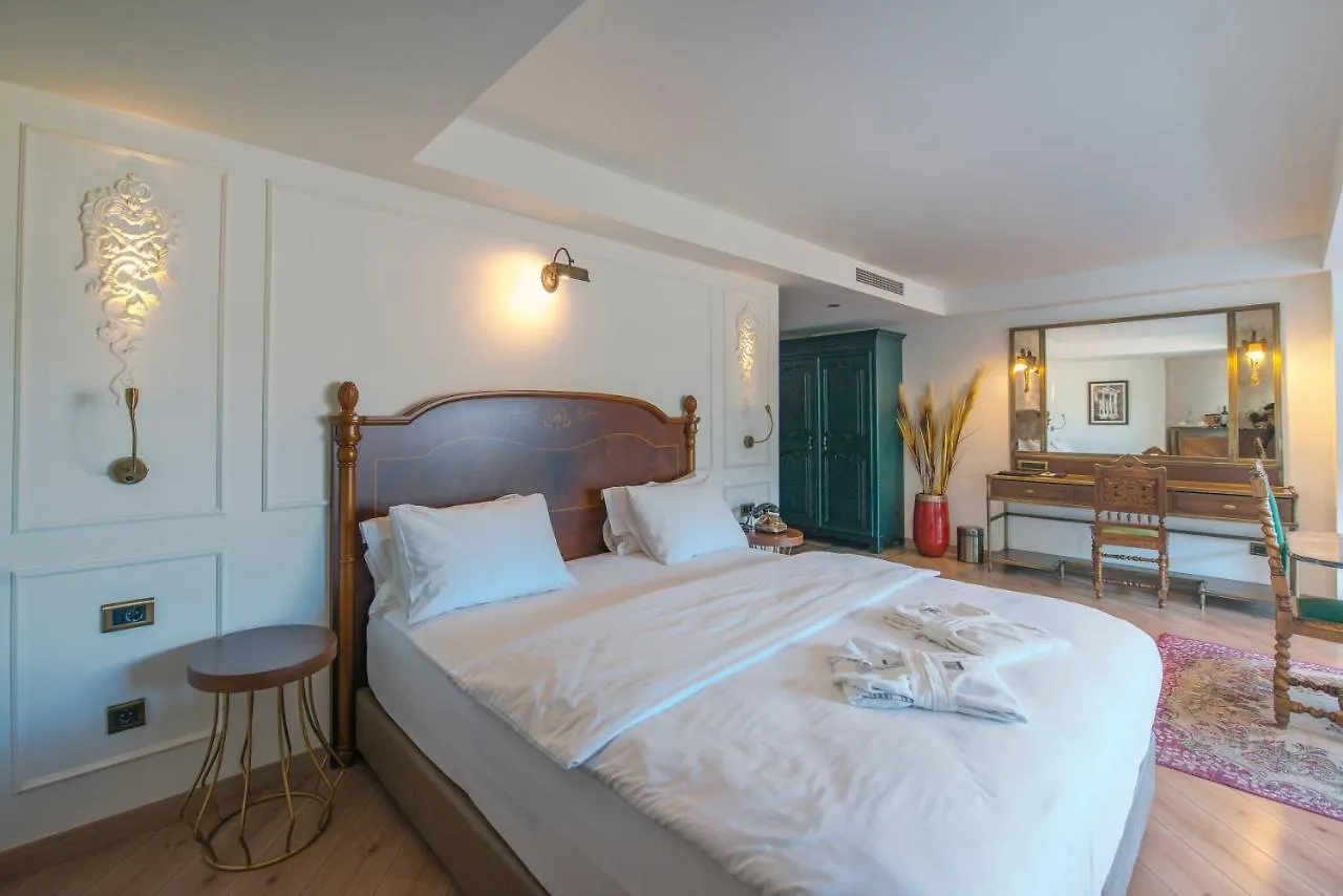 Casa Margot Hotel - Adults Only Fethiye