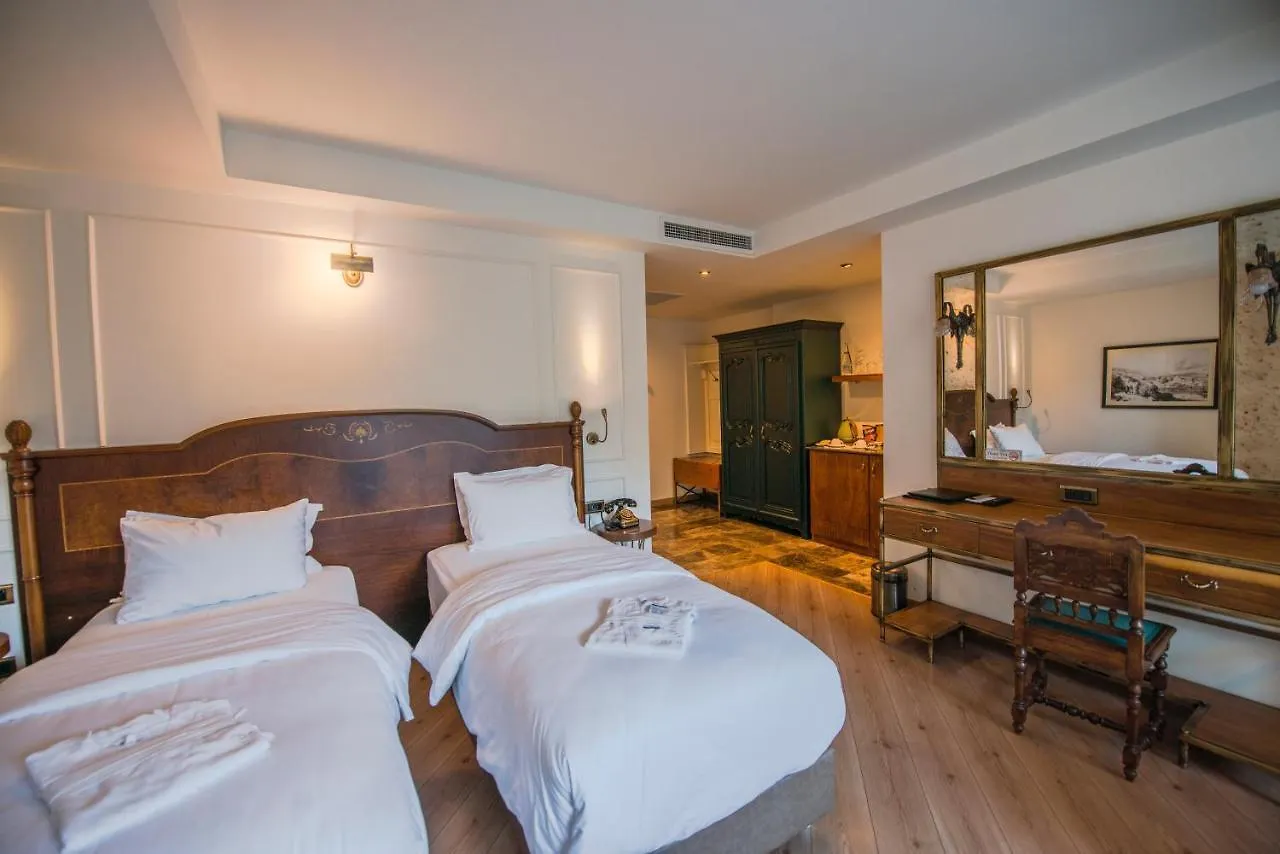 Casa Margot Hotel - Adults Only Fethiye 3*,