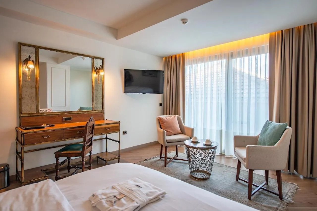 Casa Margot Hotel - Adults Only Fethiye