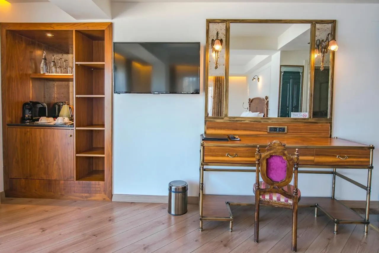 Casa Margot Hotel - Adults Only Fethiye