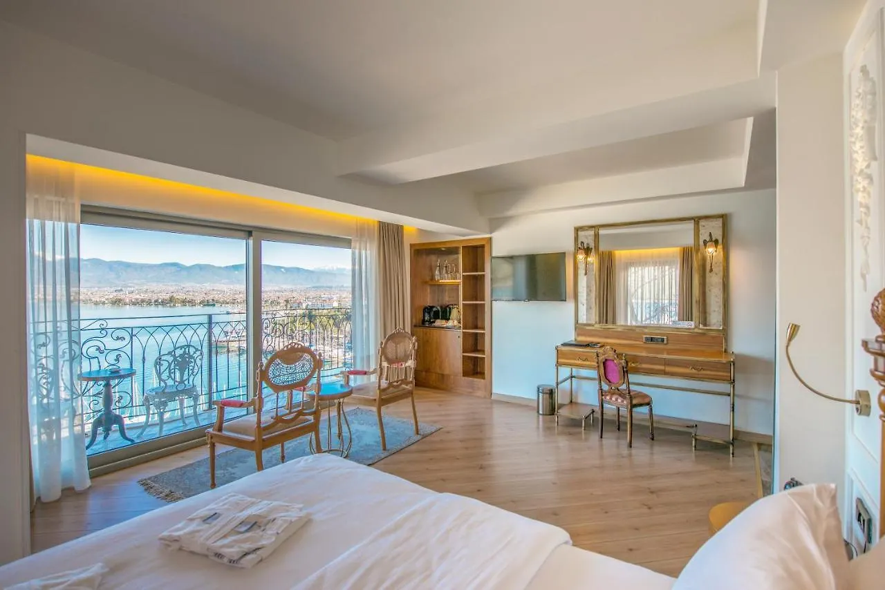 Casa Margot Hotel - Adults Only Fethiye