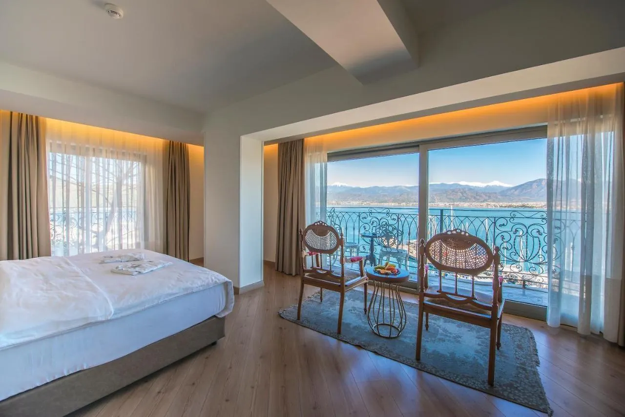 Casa Margot Hotel - Adults Only Fethiye