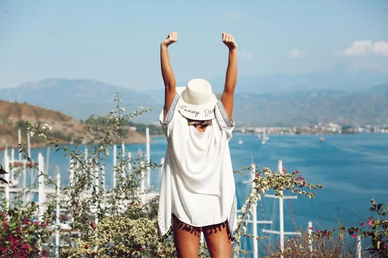 Casa Margot Hotel - Adults Only Fethiye