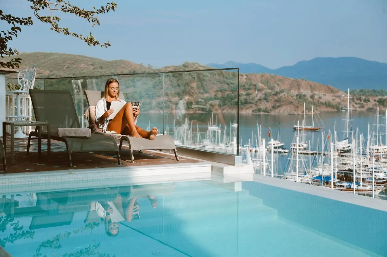 ***  Casa Margot Hotel - Adults Only Fethiye Turkey
