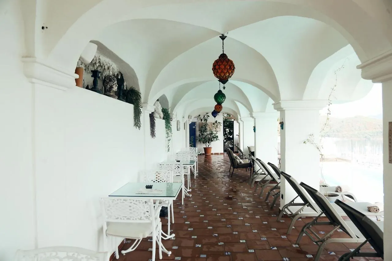 Casa Margot Hotel - Adults Only Fethiye