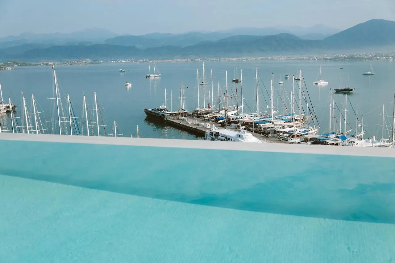 Casa Margot Hotel - Adults Only Fethiye