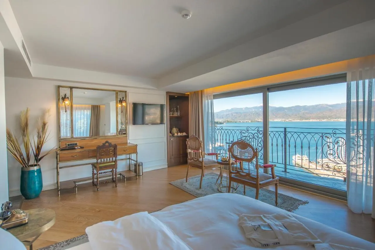 Casa Margot Hotel - Adults Only Fethiye