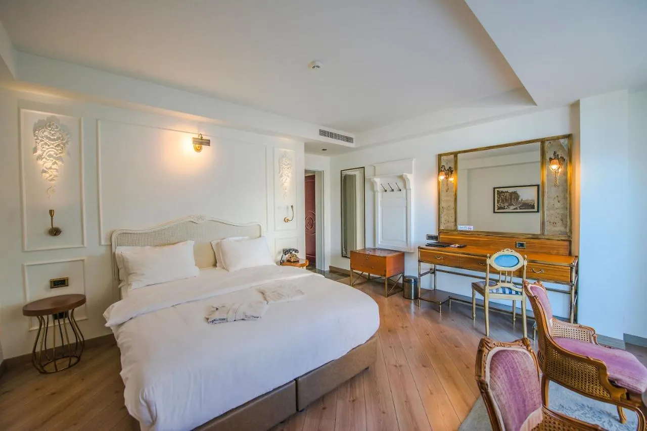 ***  Casa Margot Hotel - Adults Only Fethiye Turkey