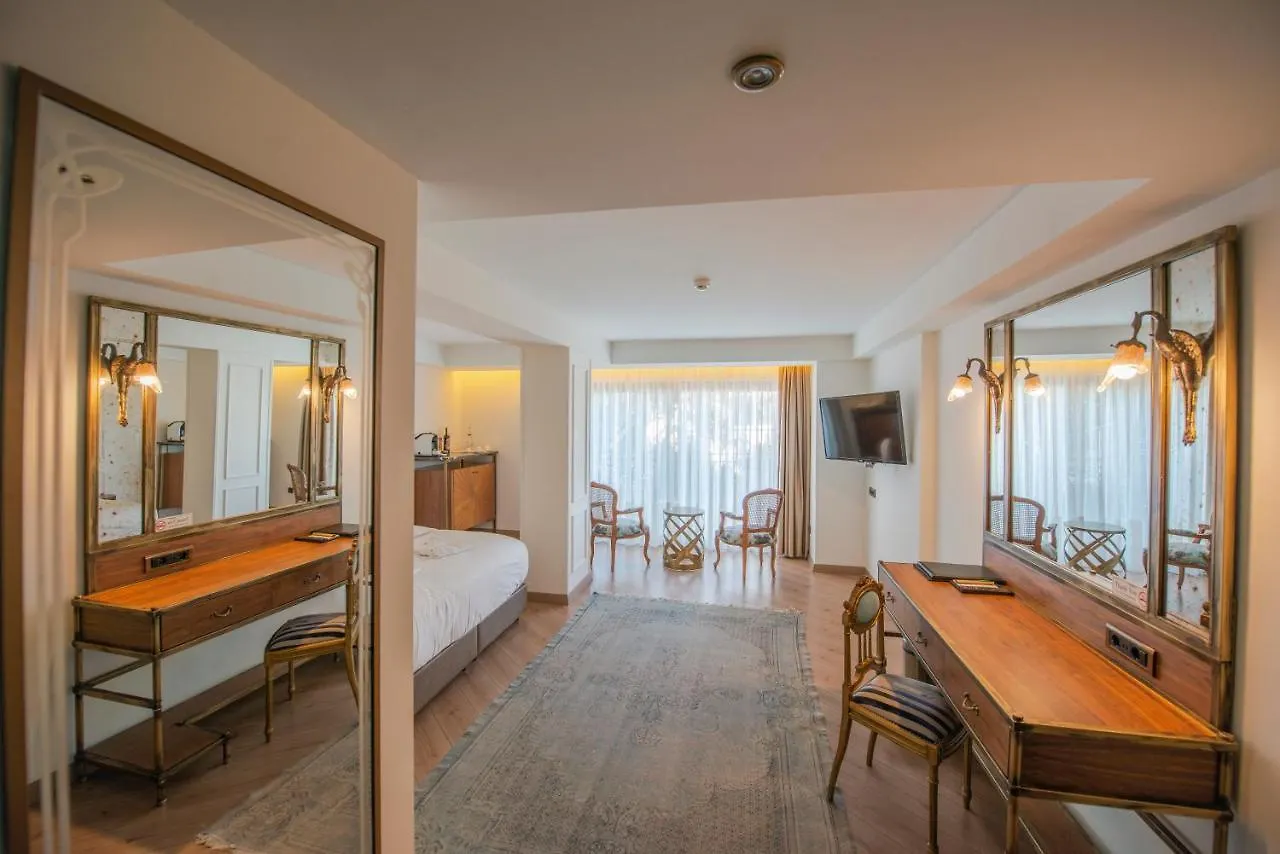 Casa Margot Hotel - Adults Only Fethiye