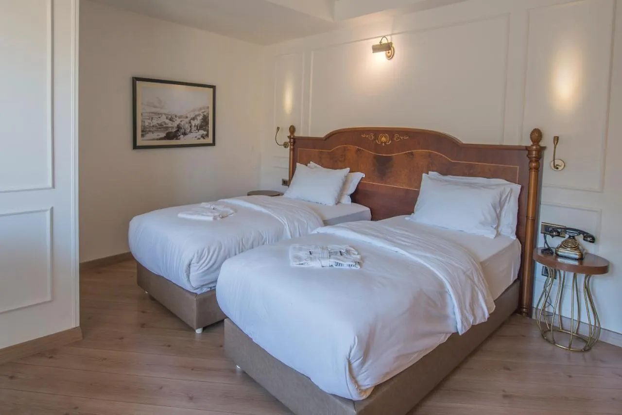 Casa Margot Hotel - Adults Only Fethiye