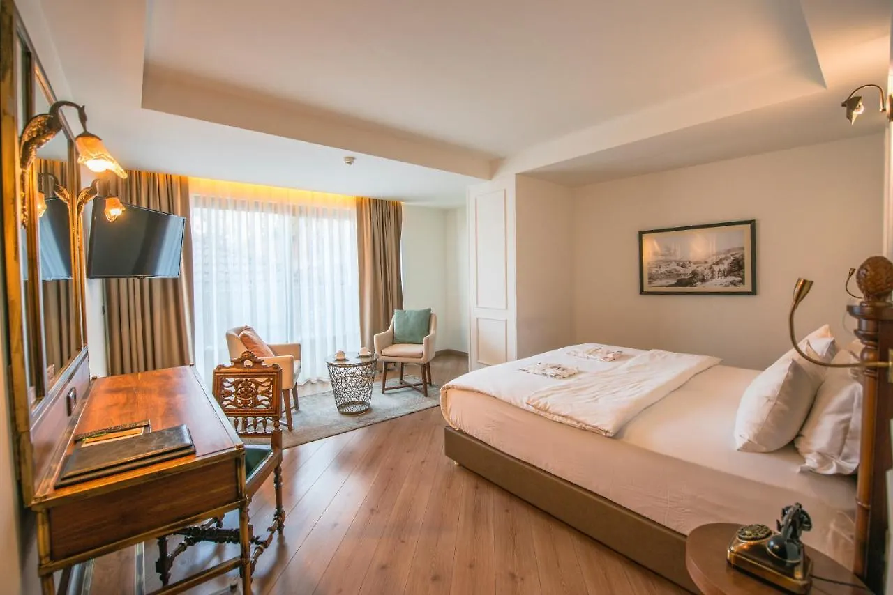Casa Margot Hotel - Adults Only Fethiye 3*,  Turkey