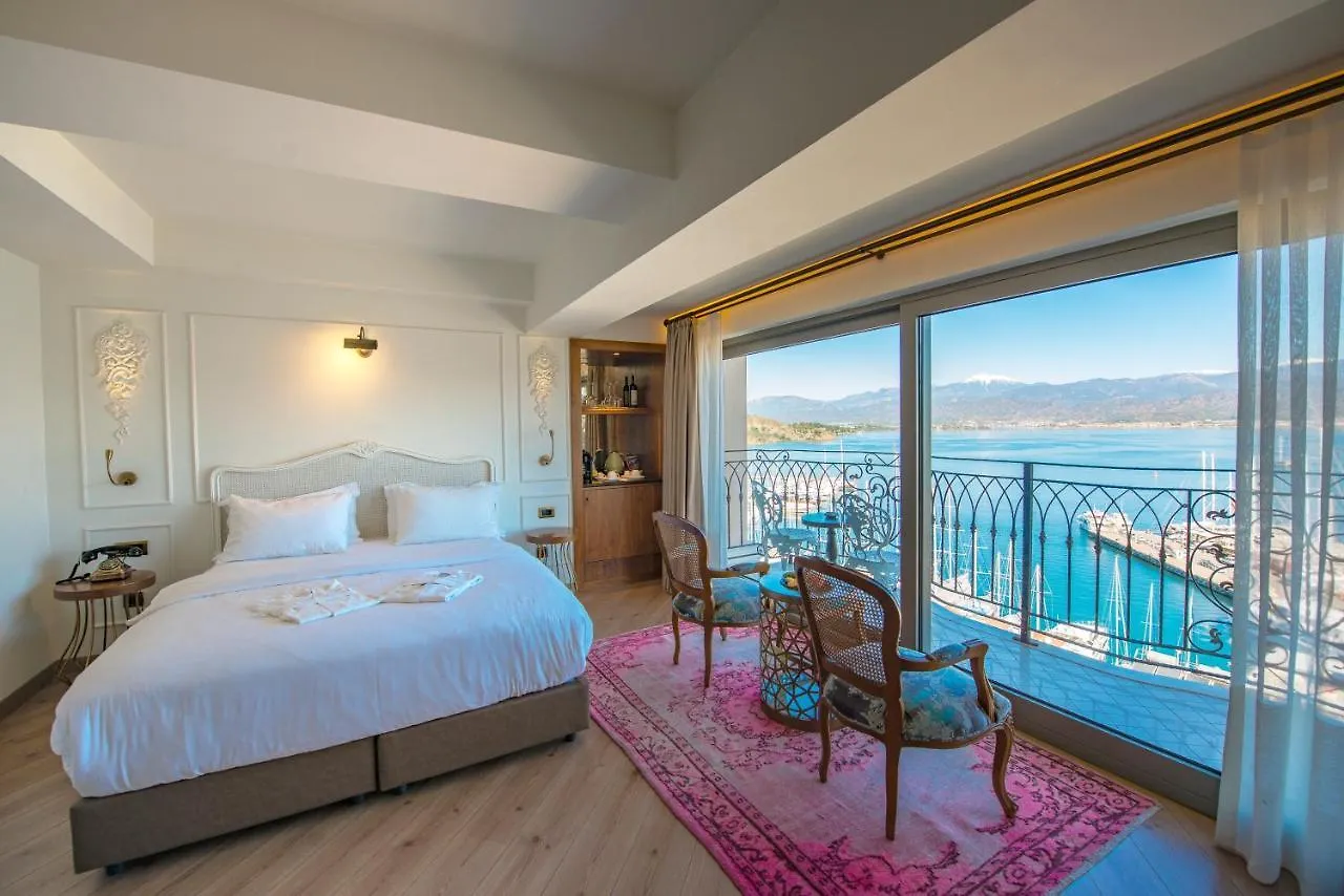 Casa Margot Hotel - Adults Only Fethiye