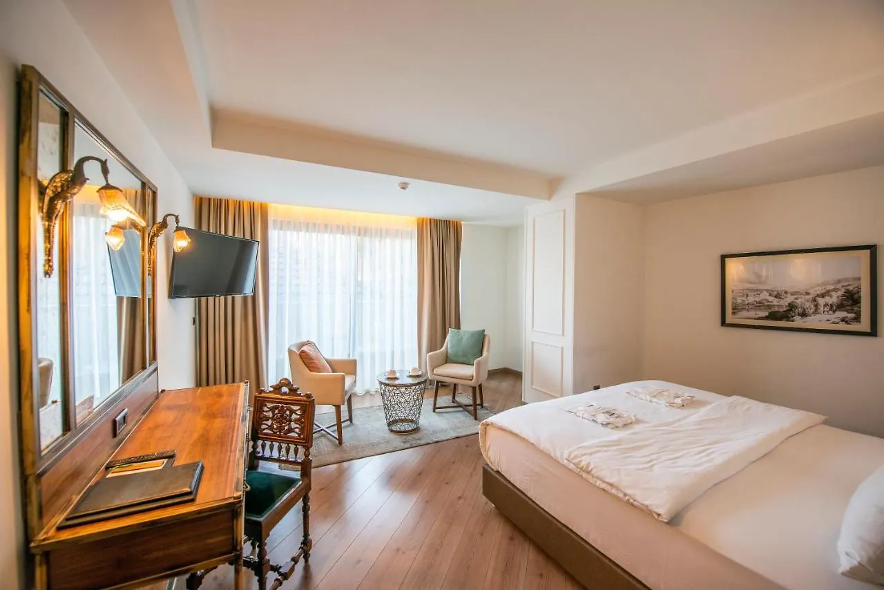 Casa Margot Hotel - Adults Only Fethiye