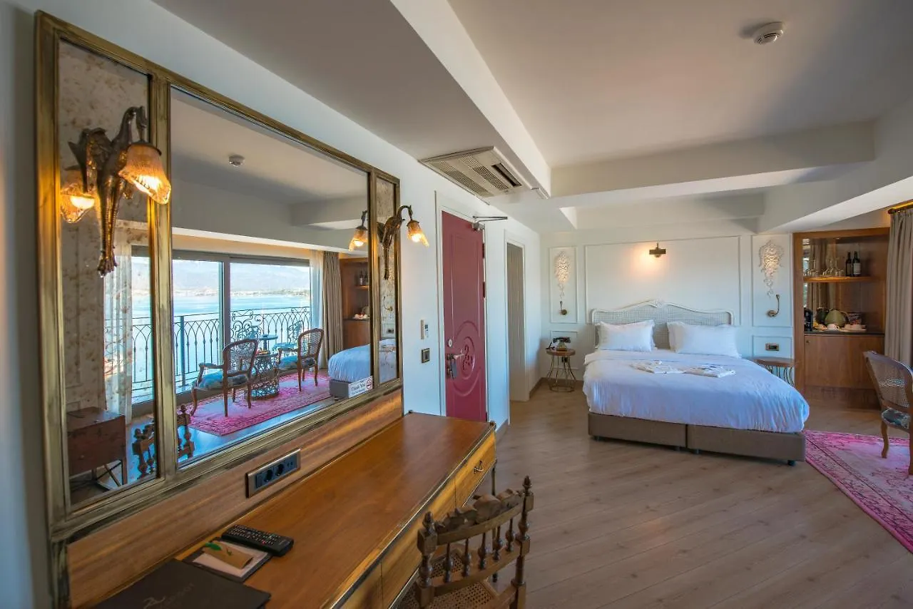 Casa Margot Hotel - Adults Only Fethiye