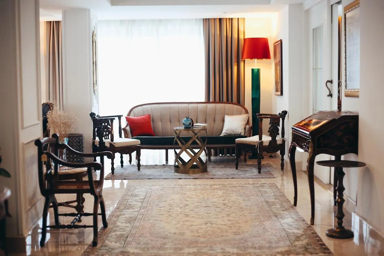 Casa Margot Hotel - Adults Only Fethiye