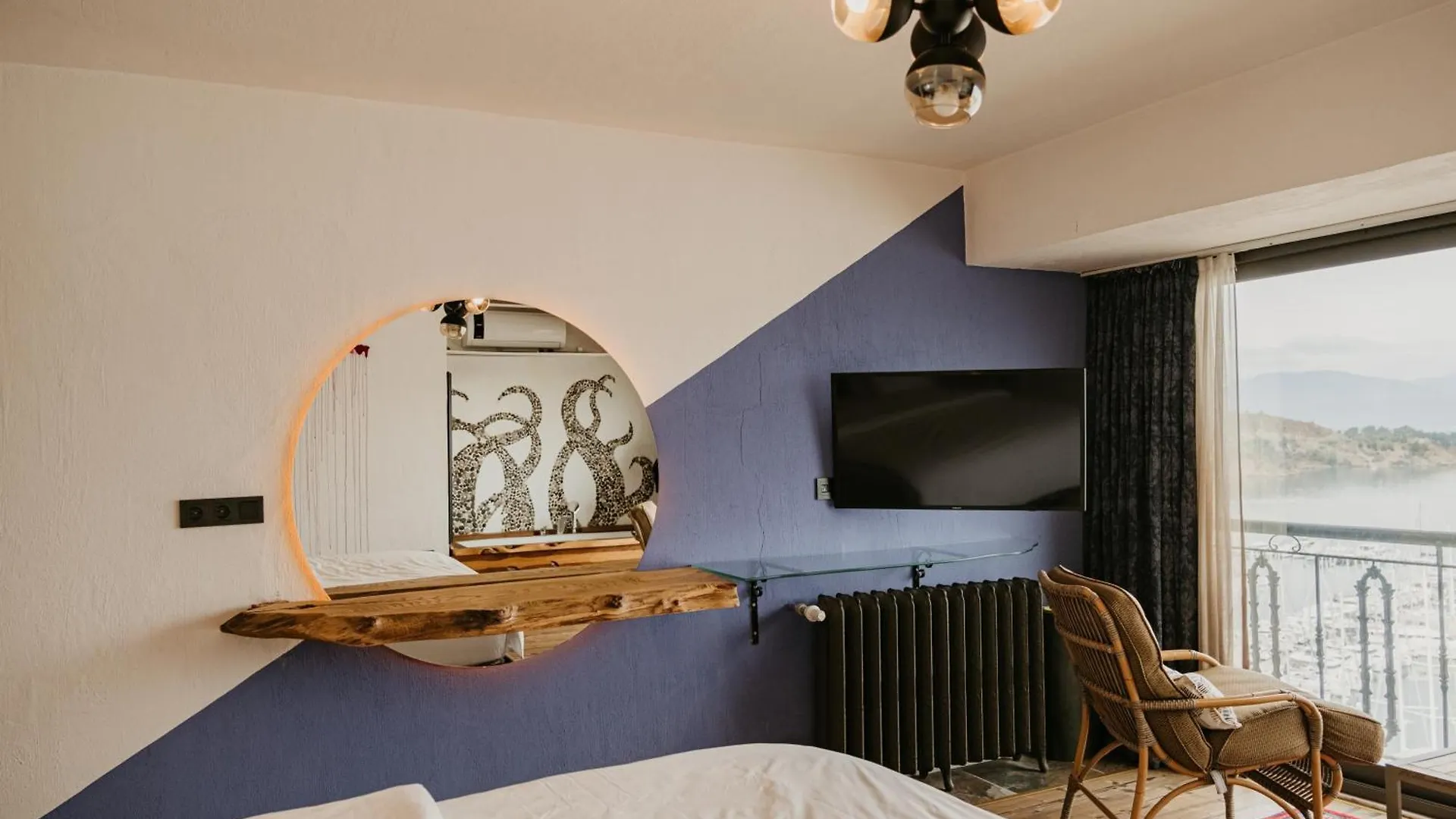Casa Margot Hotel - Adults Only Fethiye