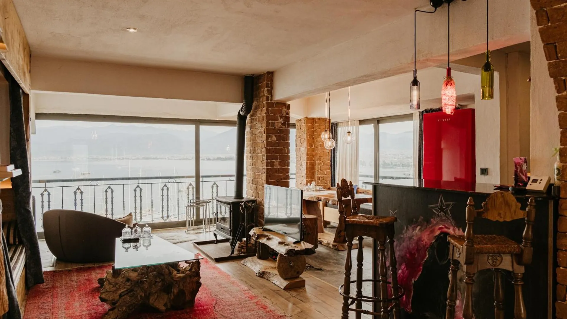 Casa Margot Hotel - Adults Only Fethiye Turkey