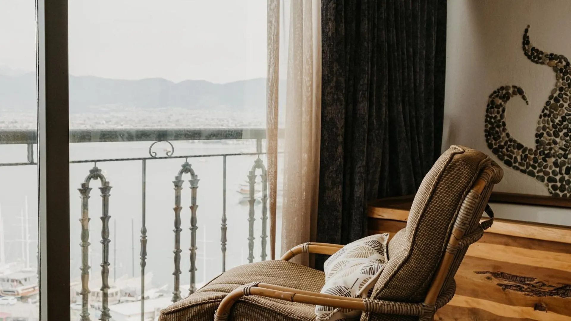 Casa Margot Hotel - Adults Only Fethiye 3*,  Turkey
