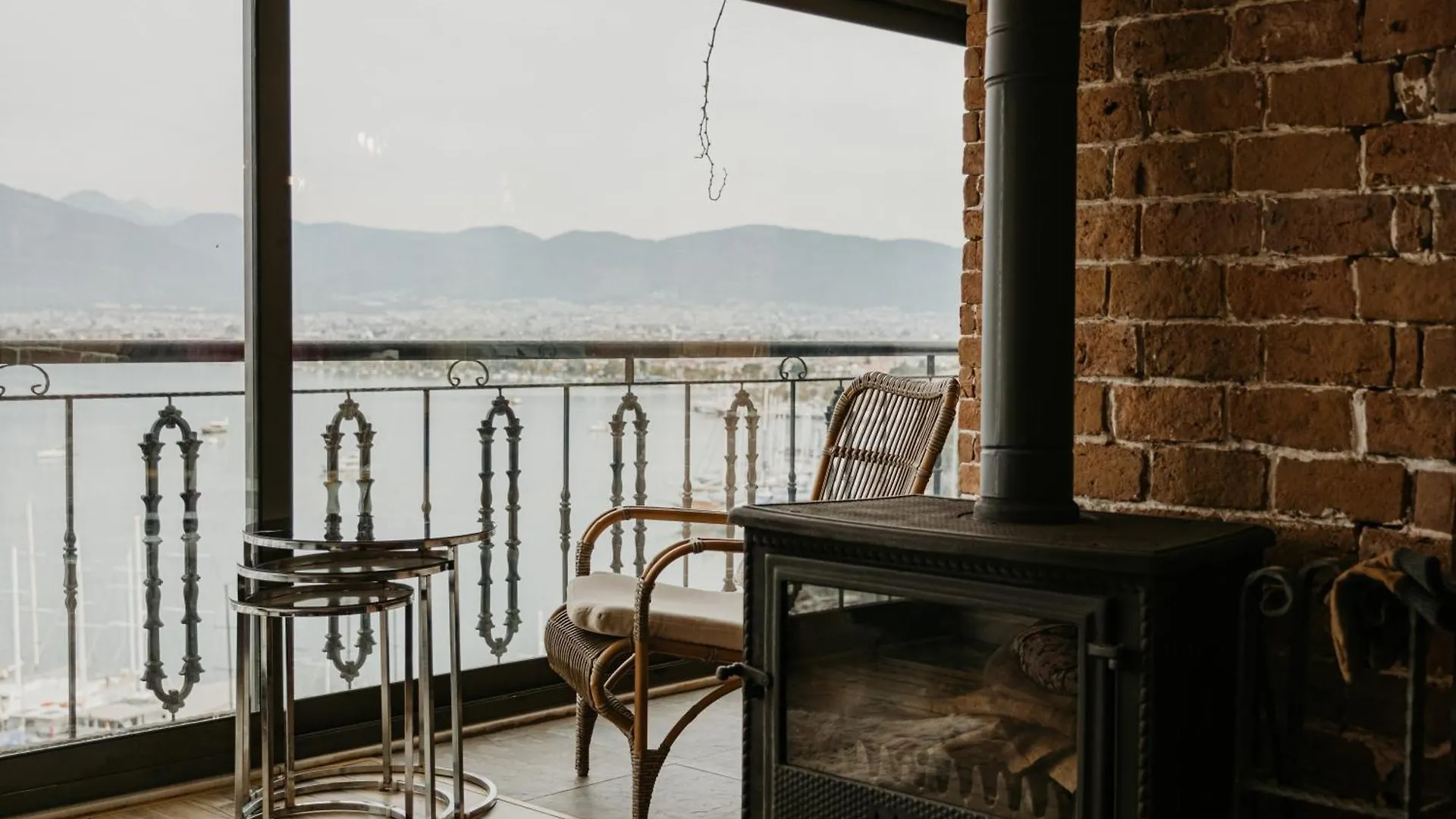 Casa Margot Hotel - Adults Only Fethiye