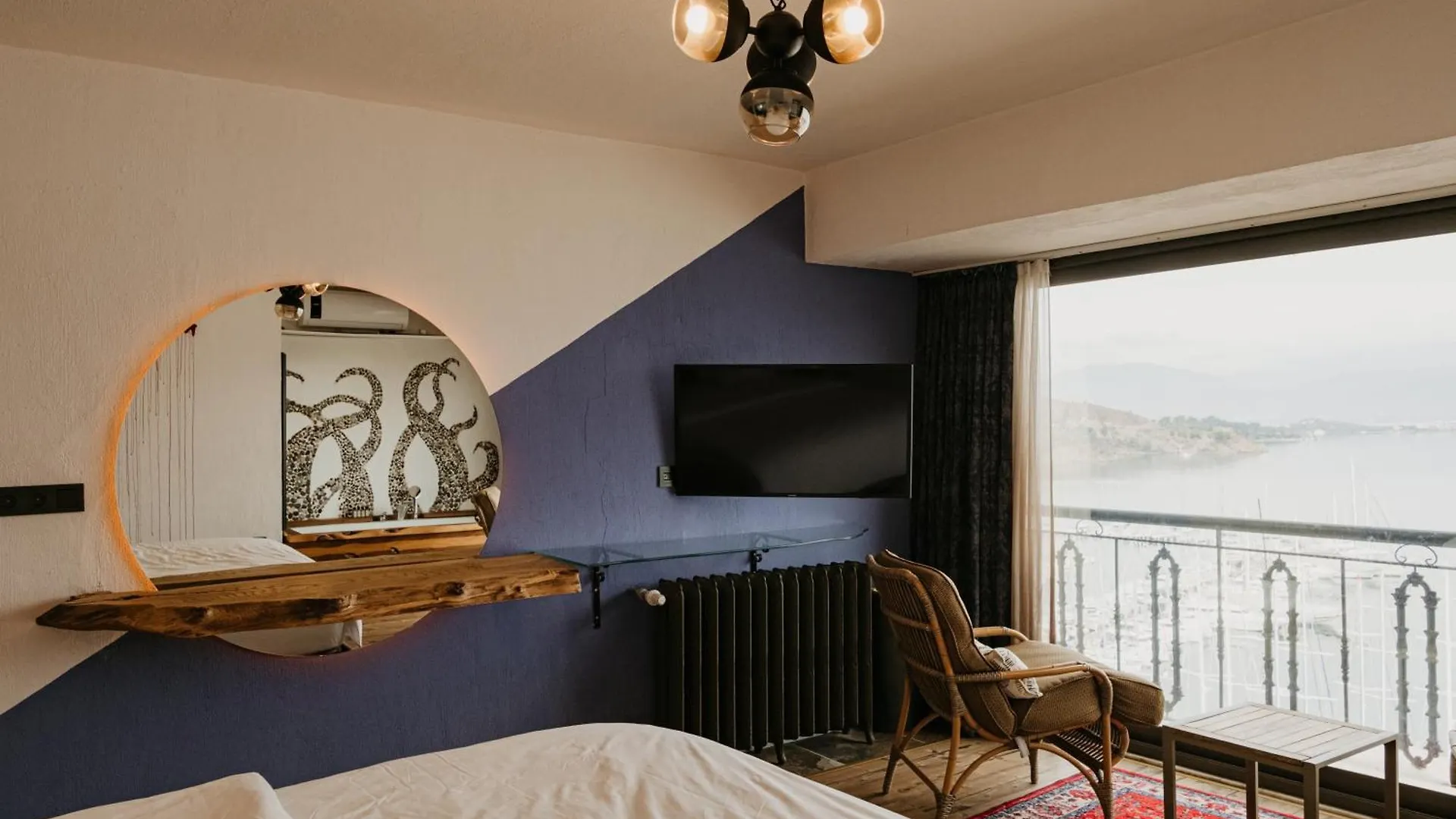 Casa Margot Hotel - Adults Only Fethiye