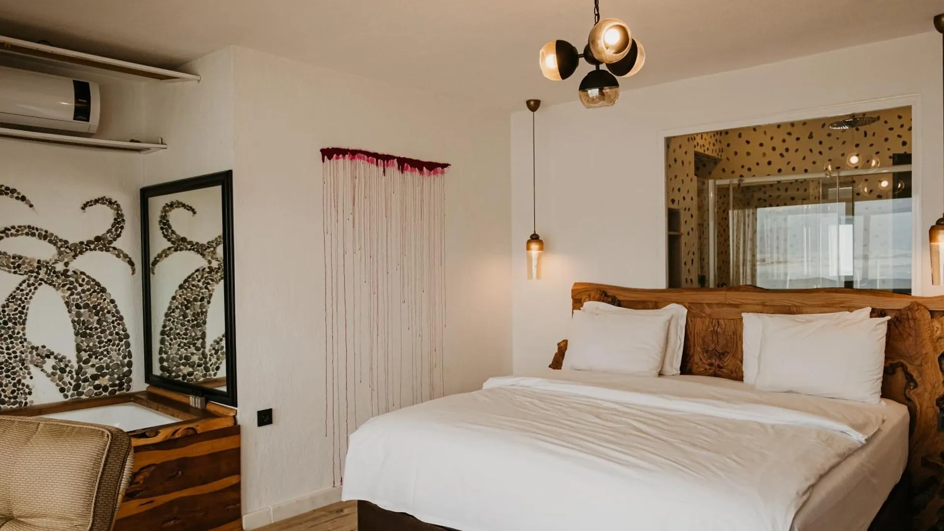 Casa Margot Hotel - Adults Only Fethiye 3*,