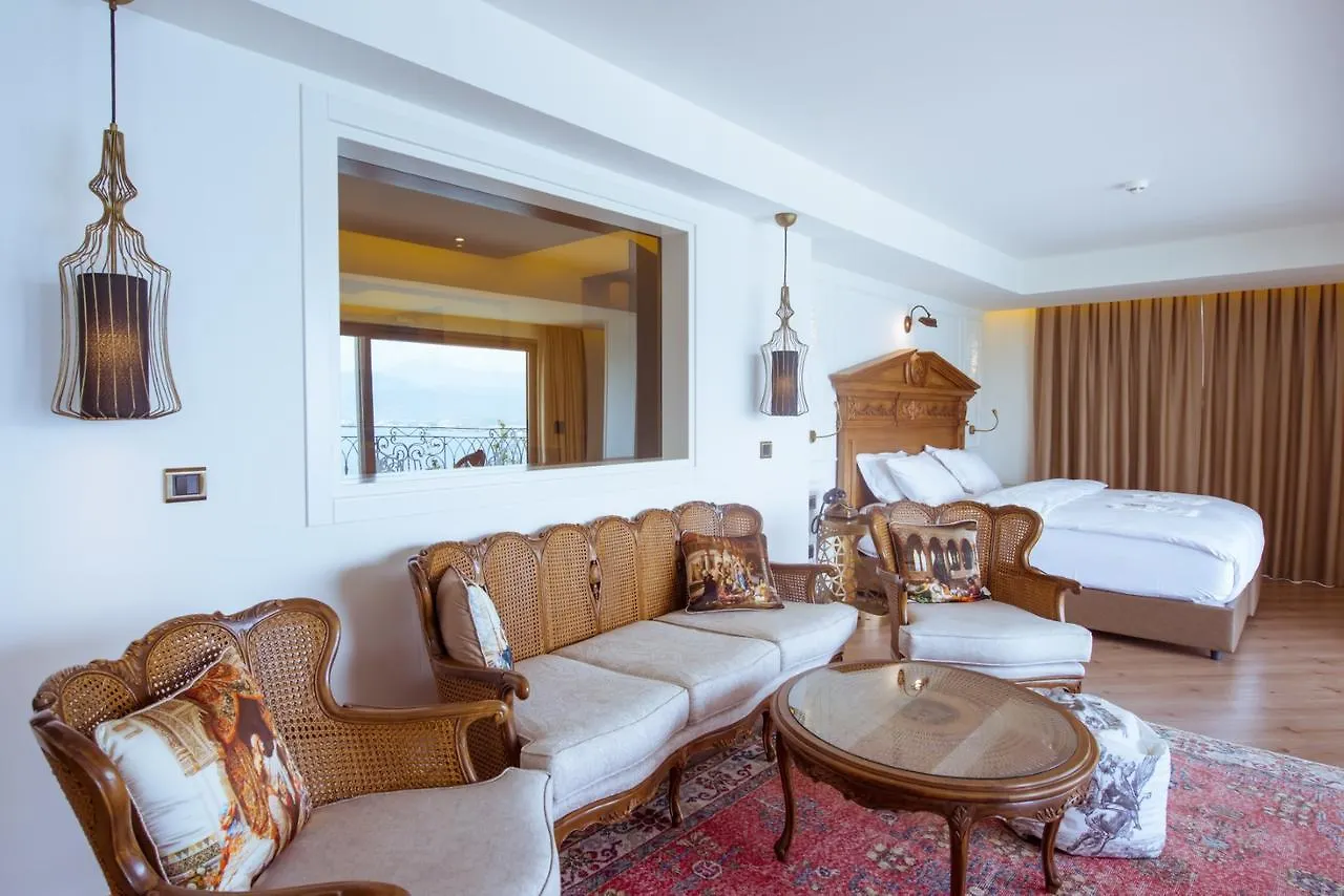 Casa Margot Hotel - Adults Only Fethiye