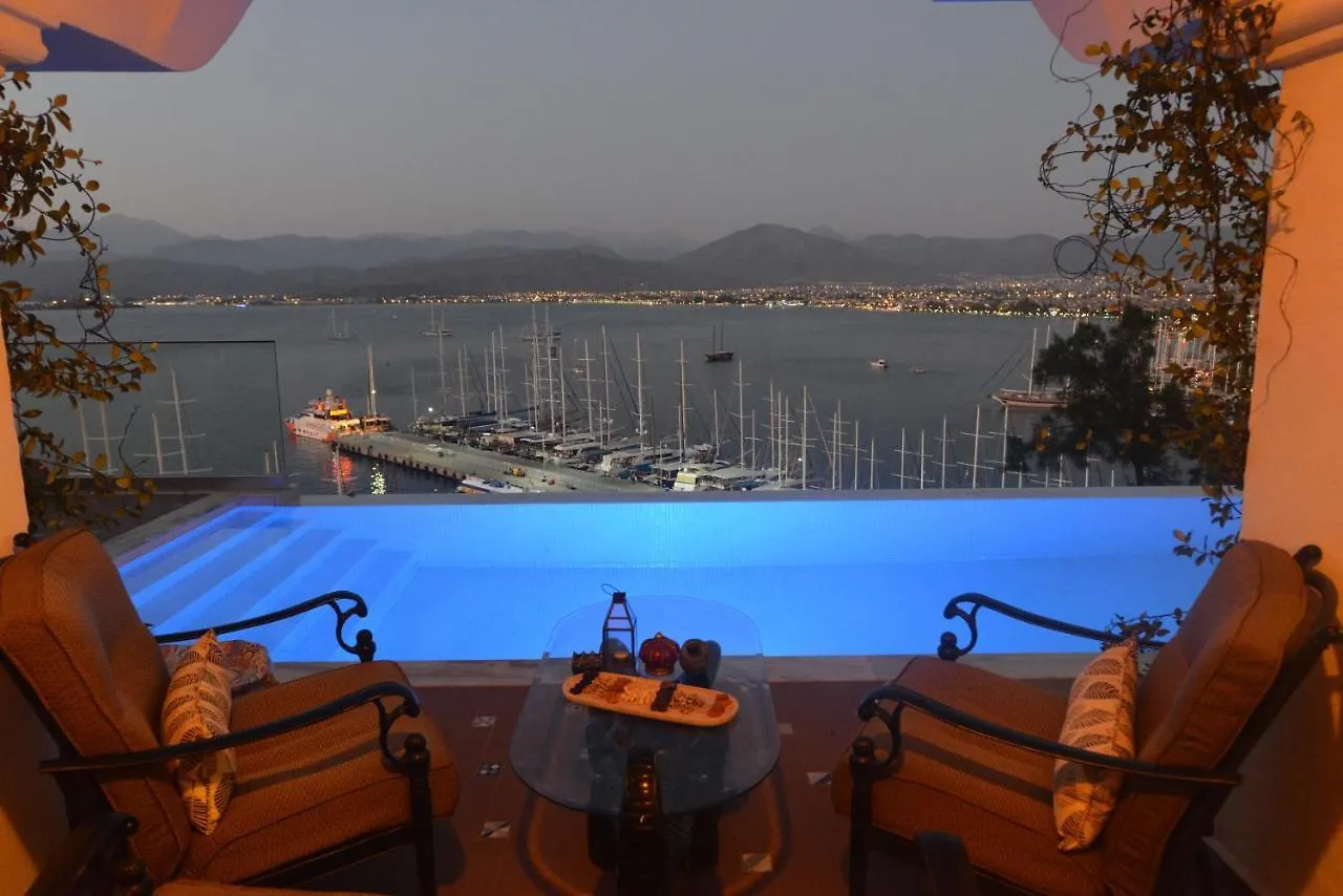 Casa Margot Hotel - Adults Only Fethiye