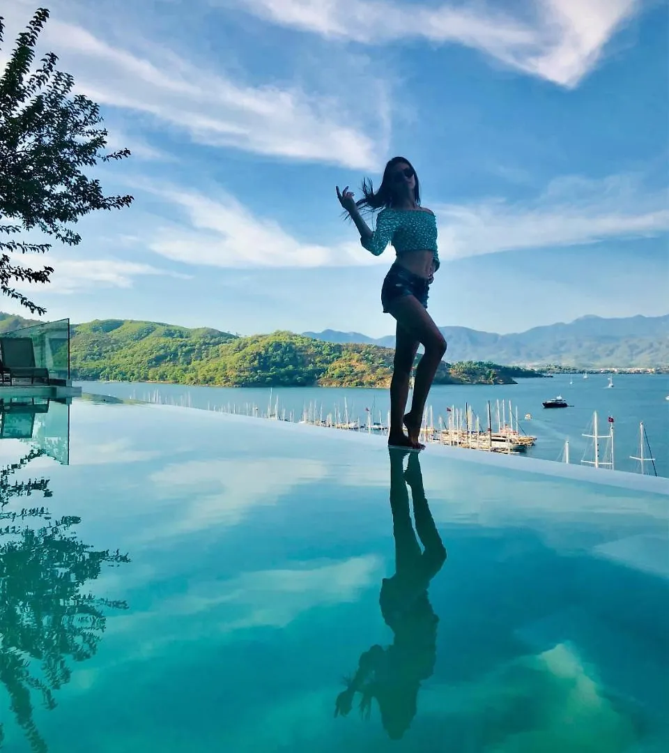 Casa Margot Hotel - Adults Only Fethiye