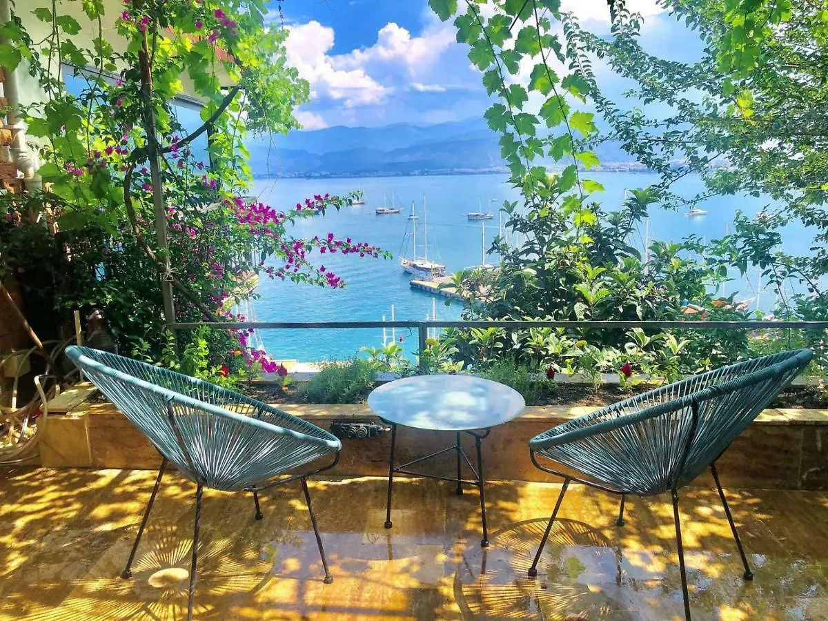 Casa Margot Hotel - Adults Only Fethiye
