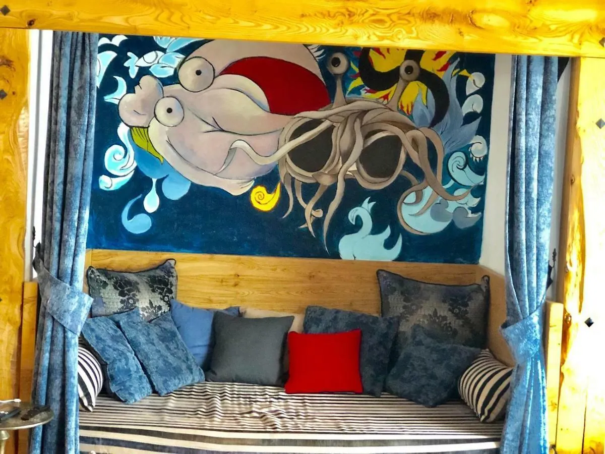 Casa Margot Hotel - Adults Only Fethiye