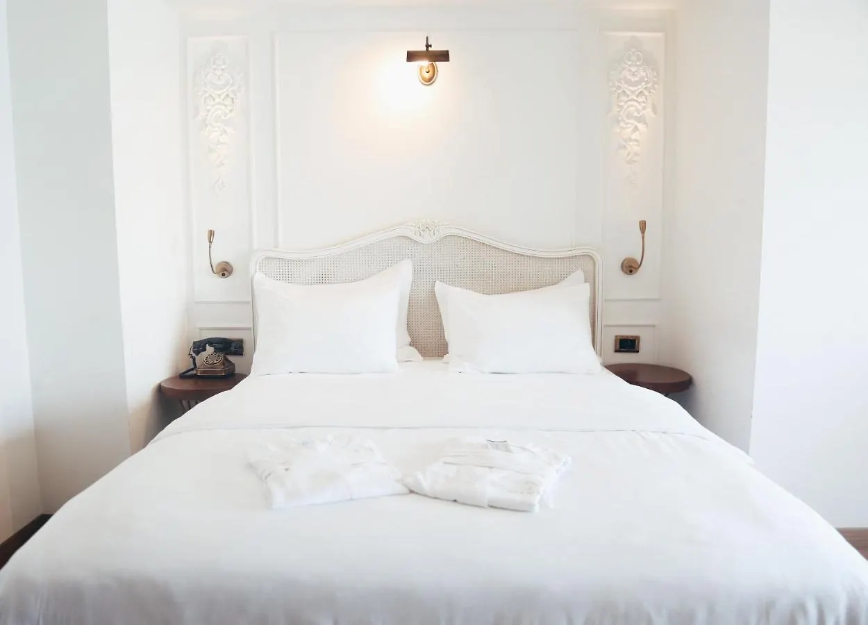Casa Margot Hotel - Adults Only Fethiye